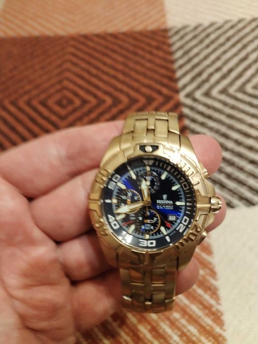 продам часы festina