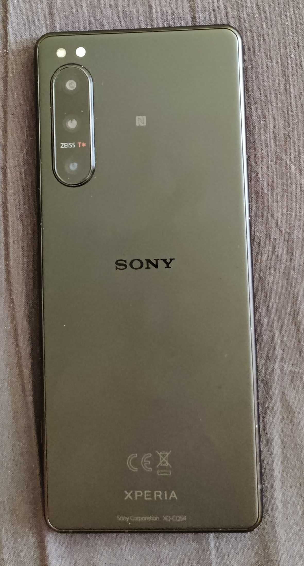 Sony Xperia 5 IV Snapdragon 8 gen1, 8gb RAM
