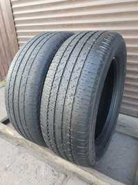 Шини всесезонні 235/60/r17, Firestone FR710.