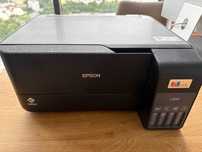 Drukarka / urządzenie wielofunkcyjne EPSON L3550