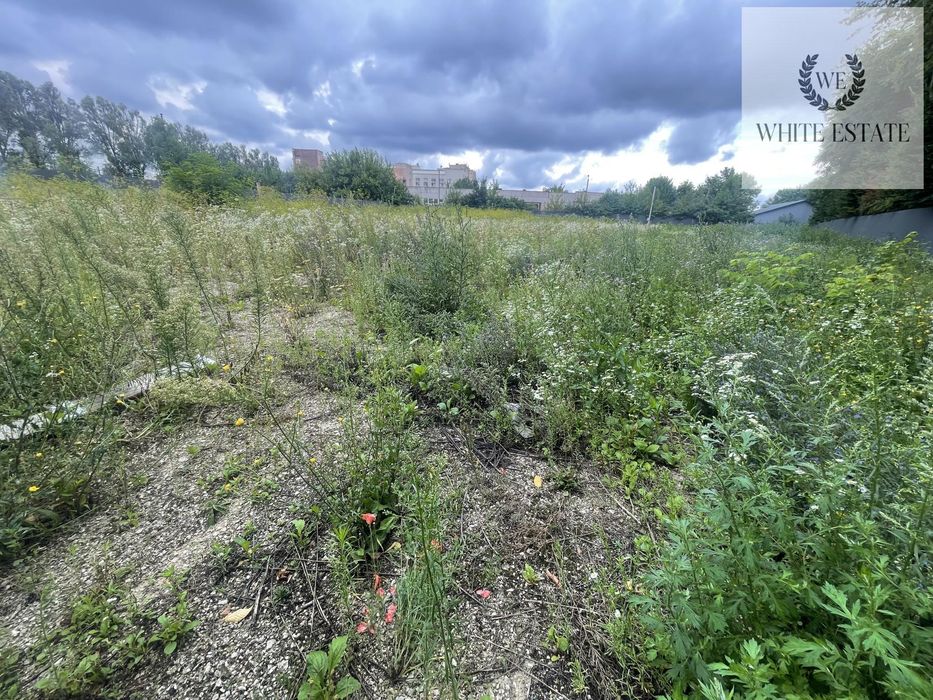 Продаж комерційної земельної ділянки вул.Текстильна