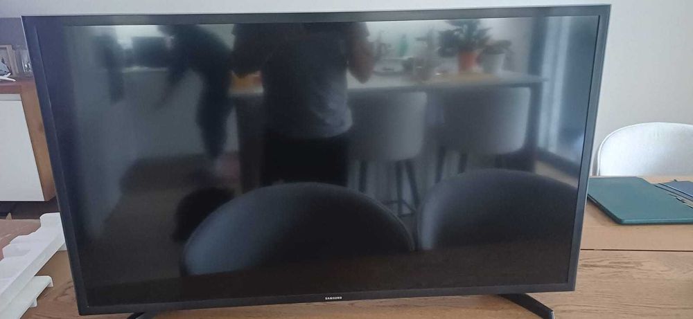 Samsung Smart TV LED 40 Full HD