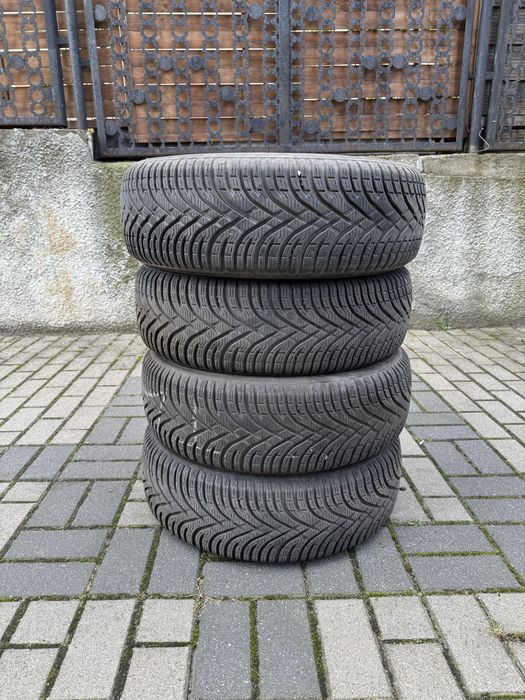 Kleber Krisalp HP3 185/65/15