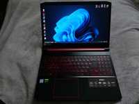 Продам ноутбук acer nitro 5