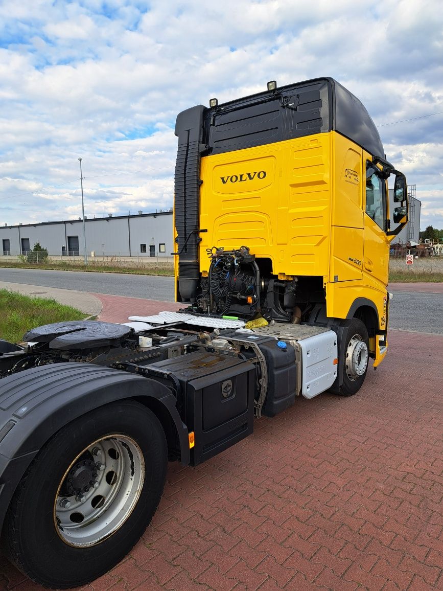 Sprzedam Volvo FH 500