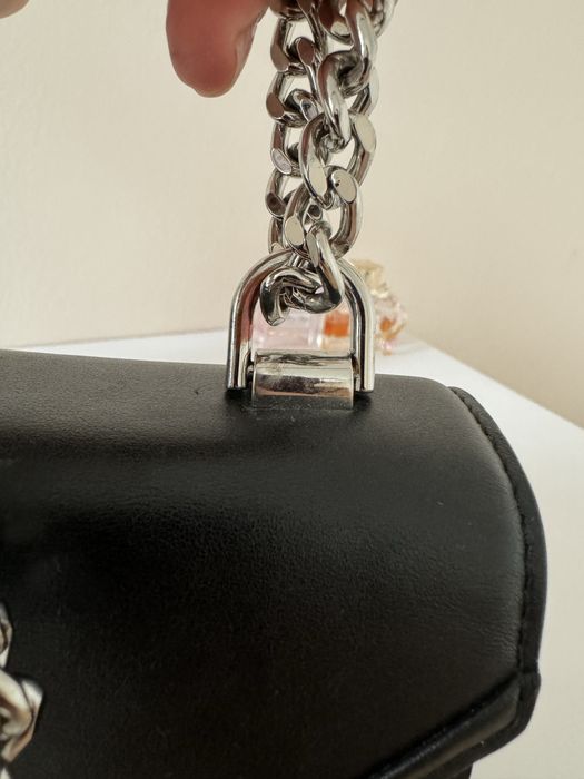 Michael kors whitney small оригінальна сумка чорна