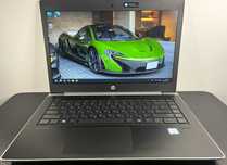 Ноутбук HP ProBook 440 G5 Silver
