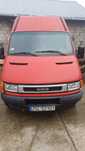 Sprzedam IVECO DAILY 35S11 maxi