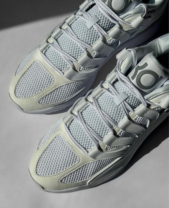 Кросівки Nike KD 18 Розмір US13 | 47,5 | 31cm