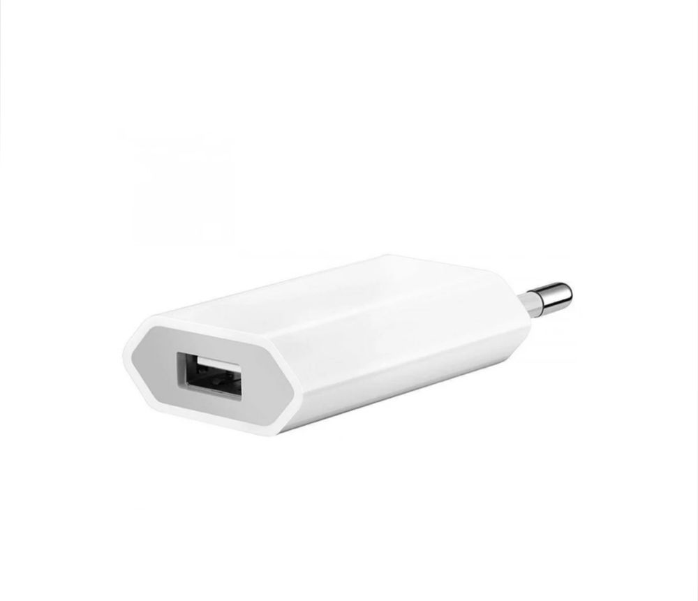 Carregador APPLE USB 5W