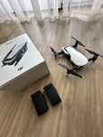 Dron / DJI Mavic AIR / 4K