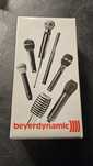 Beyerdynamic M600 Soundstar MK3 Mikrofon studyjny!!!