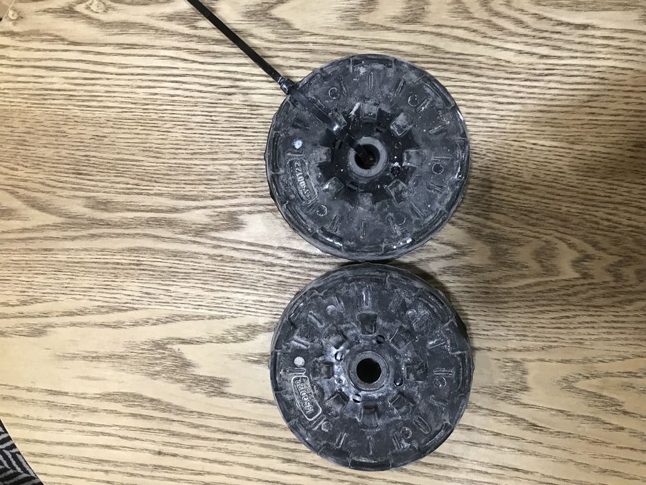 Опора шевроле камаро. Побушки амортизаторів chevrolet camaro. Оригінал