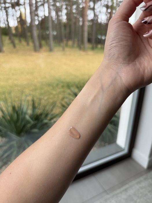 Podkład Shiseido Synchro Skin Glow Rose 3