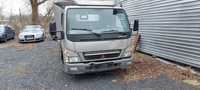 Mitsubishi Canter Fuso 3.0