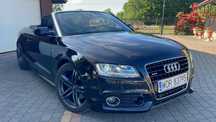 Audi a5 3.0 TDI QUATTRO