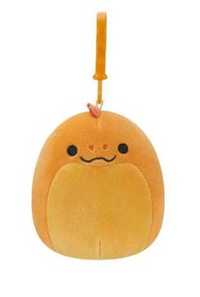 Nowa maskotka squishmallows brelok clip on onel