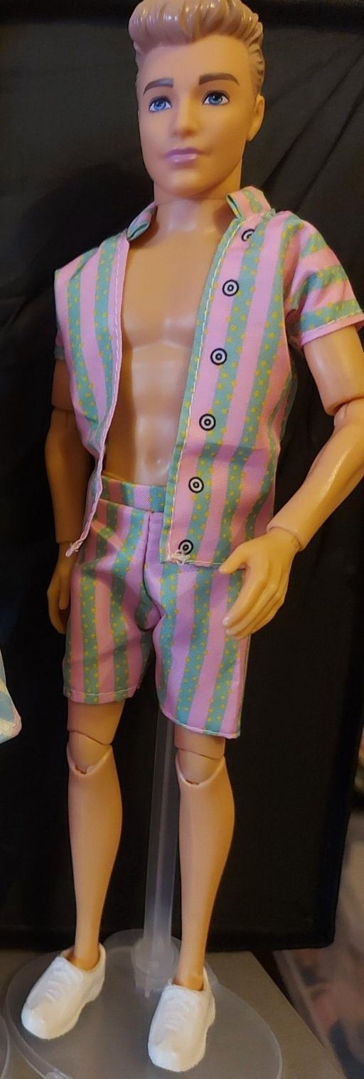 Одежда для Кена друга Барби из фильм Барби