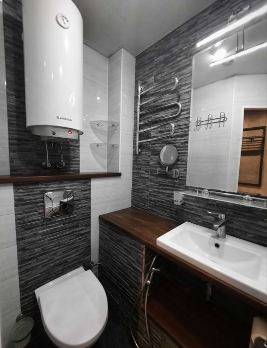 2к Квартира! Голосіївська, Деміївська , Іподром , Евроремонт