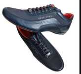 Hugo Boss HB Racing nowe buty męskie sneakersy r. 44/29.5 cm
