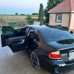 Subaru Legacy 2007