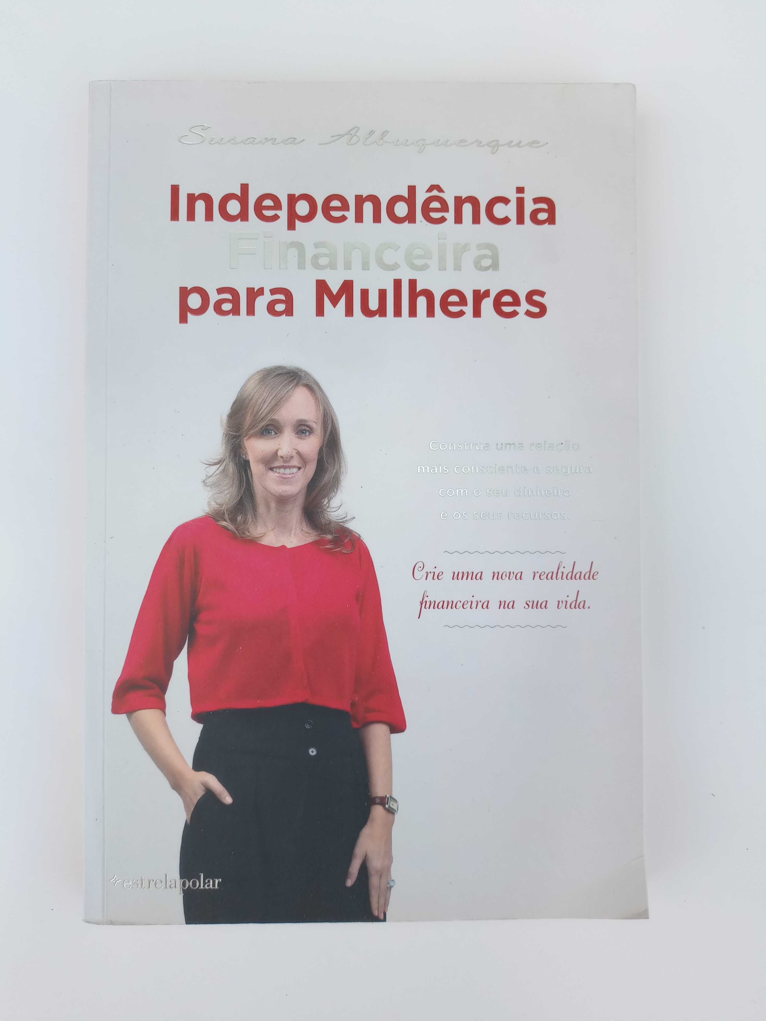 Independência Financeira para Mulheres