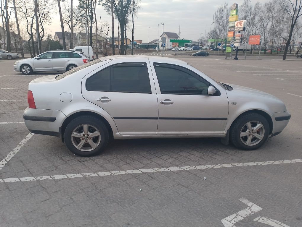 Продам Volkswagen Bora