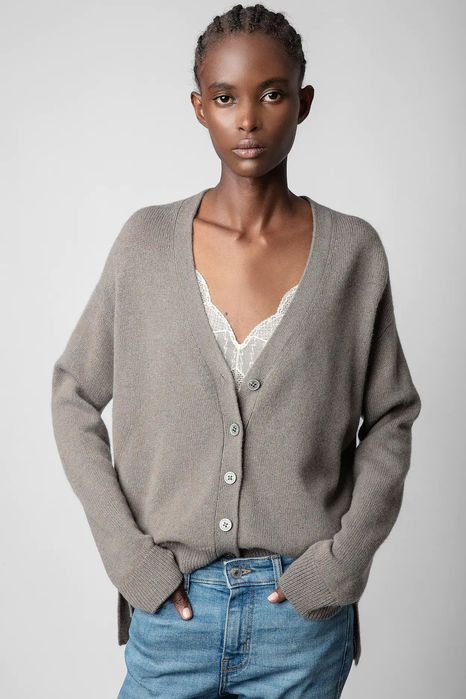 Кардиган Zadig & Voltaire