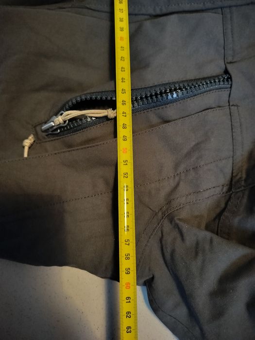 Kurtka Didriksons zimowa sM