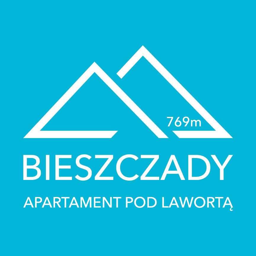 BIESZCZADY - APARTAMENT pod LAWORTĄ z ogrodem - Ustrzyki Dolne