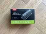 Stacja ładowania Unitek Y-PW10012 – 120W, 8 portów, USB-C PD, QC 3.0