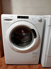 Máquina lavar roupa 10 kg