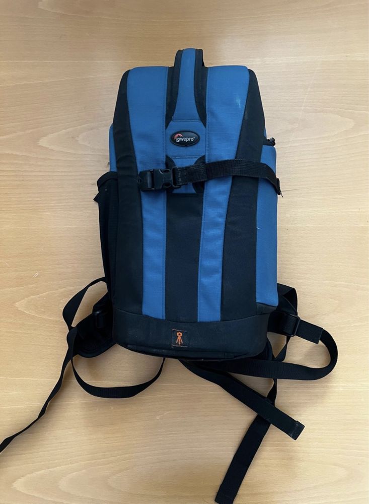 Mochilas para transportar material fotografico