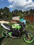 Kawasaki ZR 750 торг