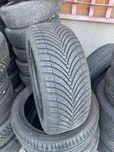 215.50.17 Kumho 1шт шини резина з Европи БВ склад Харків 50 бу