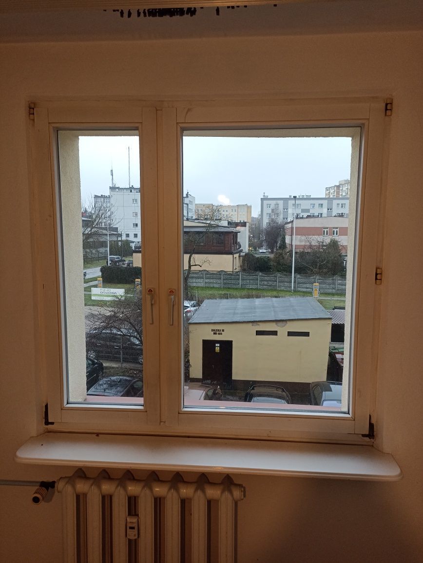 Okna drewniane Kielce