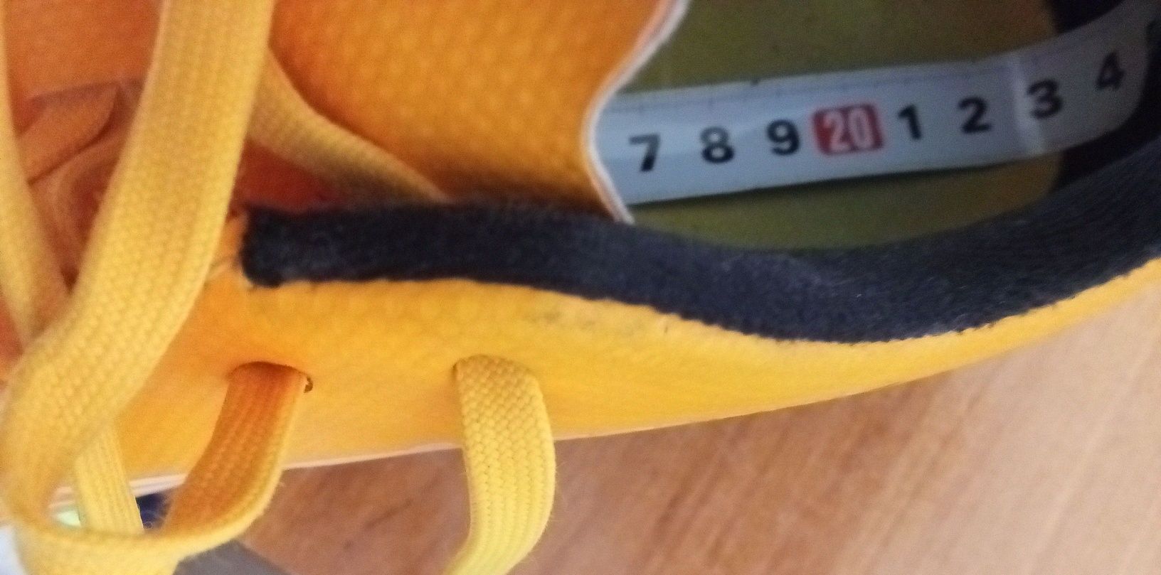 Halówki, obuwie sportowe Nike 37,5cm.