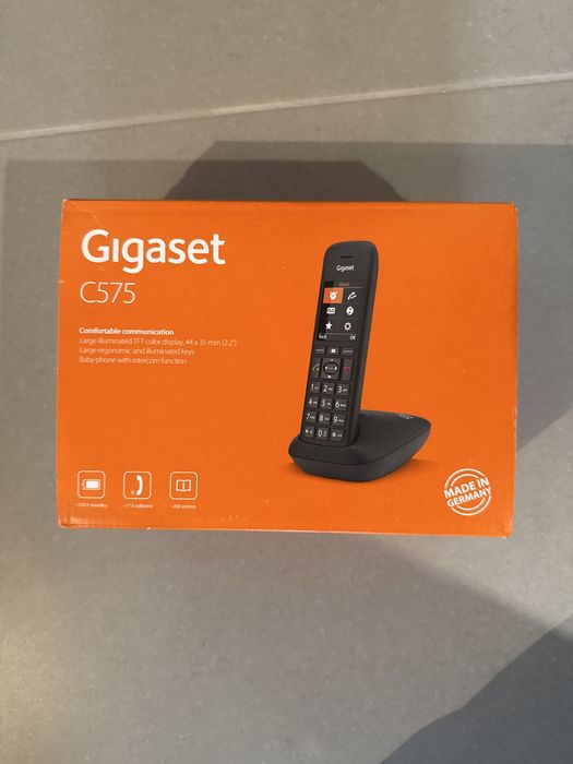Telefone Gigaset C575