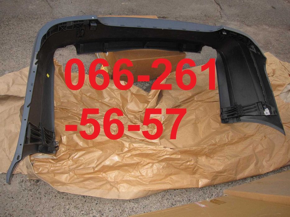 Продам Бампер Mercedes W 211 AvantGarde