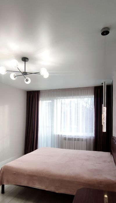 Продам эксклюзивную 2к.кв. Новые дома улучшенка 2балкона