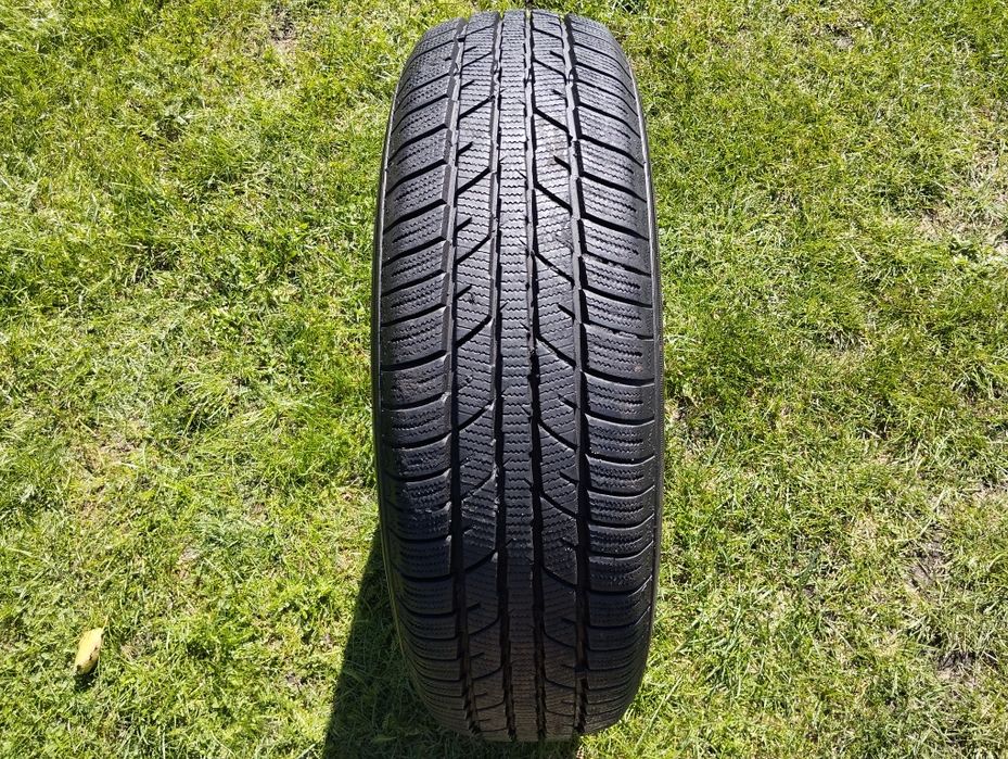 Opona Zeetex 185/70R14 88T WP1000 pojedyncza sztuka zima 2024