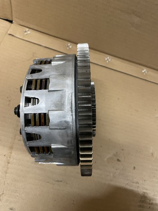 Sprzęgło yamaha fzr 1000 3gm