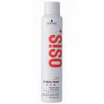 Schwarzkopf Professional Osis+ mocno utrwalający lakier włosów 200ml