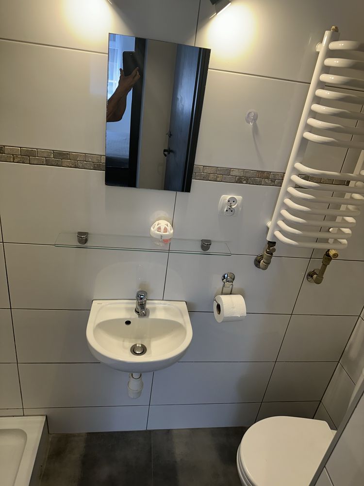 2 pokoje z kuchnią Lodz Górna bezpośrednio