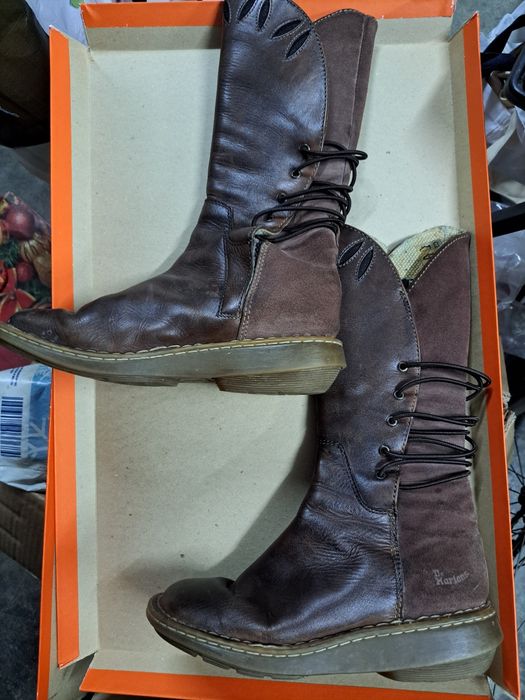 Botas Dr.Marteens vintage