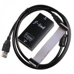 Программатор J-LINK V8 (USB - JTAG) для процессоров ARM, Cortex-M