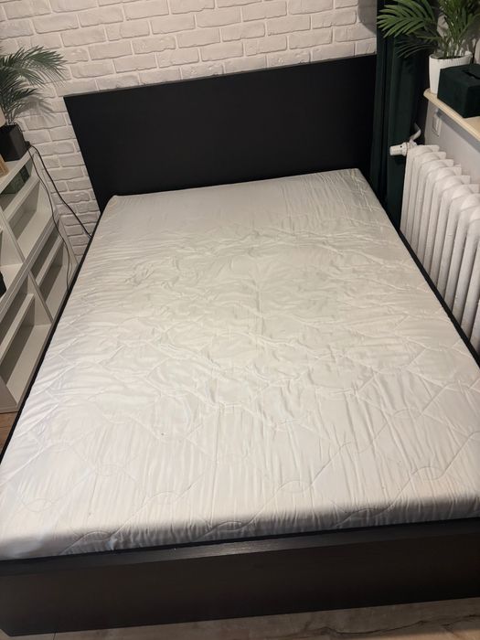 Łóżko 140x200, Ikea