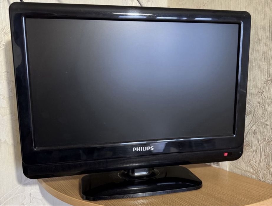 Телевізор Philips