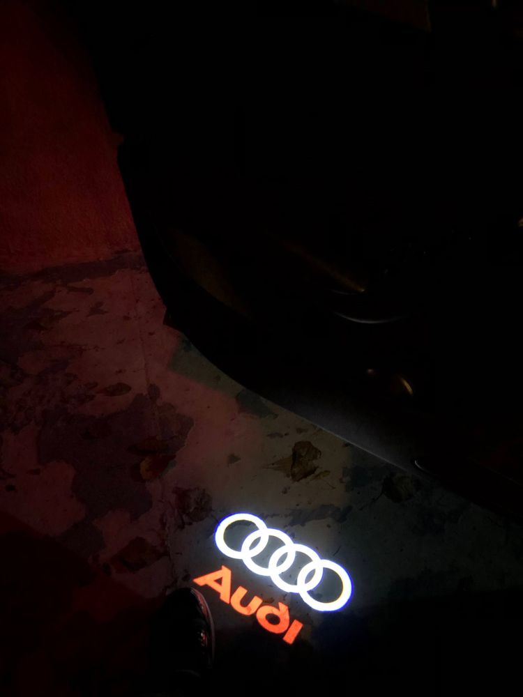 Audi A4 B8 2012р Рест!