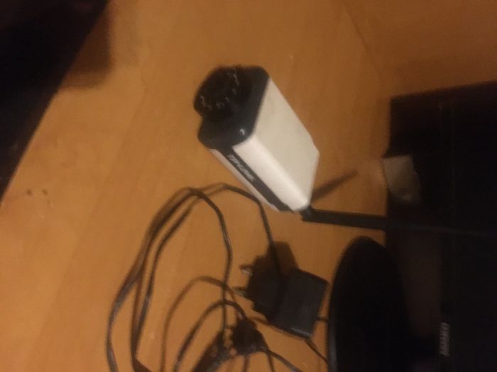 TL-SC3171G – беспроводная IP-камера дневного и ночного наблюдения